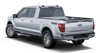 2025 Ford F-150® External Image 3